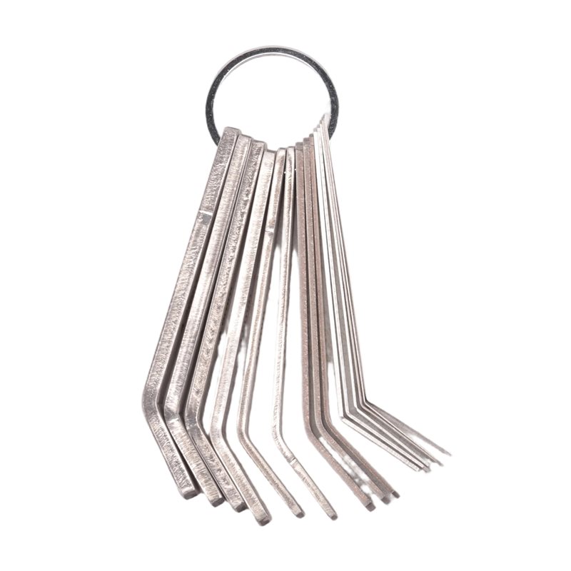 Reliable-Feeler Gauge Jake Bra - đánh giá và giá Seam Gauge Metal