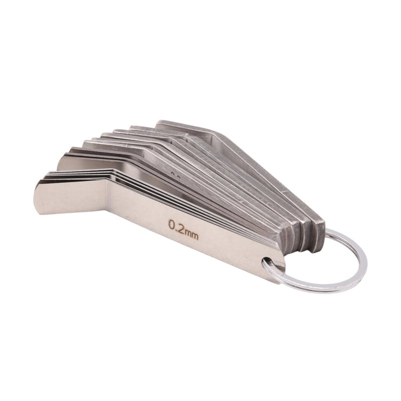 Reliable-Feeler Gauge Jake Bra - đánh giá và giá Seam Gauge Metal