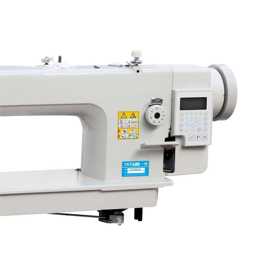 YS-0303-D4 Industrial Sewing M - đánh giá và giá Sewing Industry
