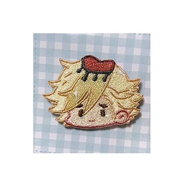 Demon Slayer Embroidery Patch  - đánh giá và giá Sewing Repair