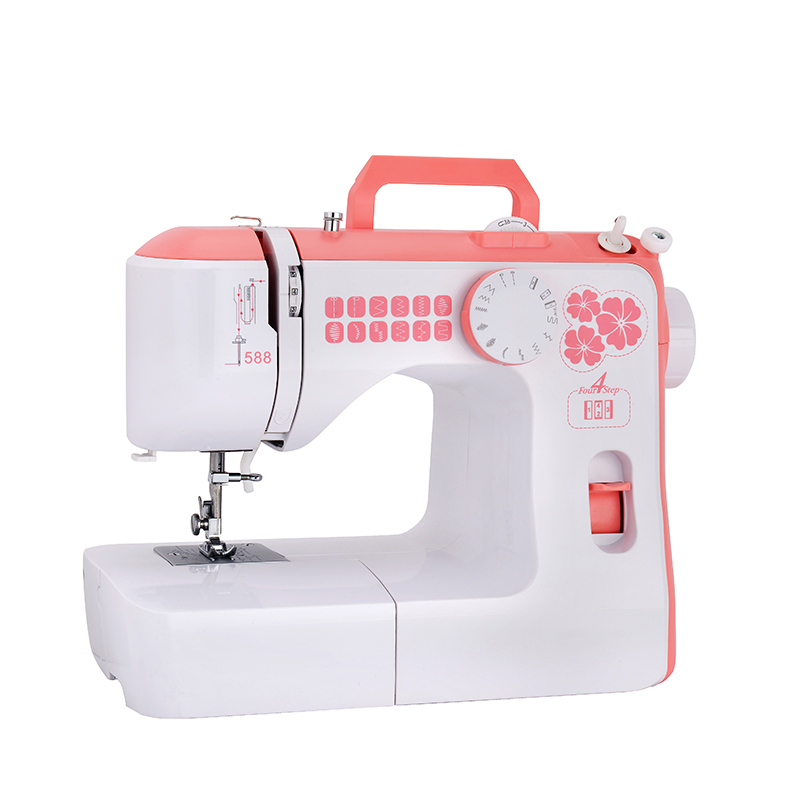 MYSEW 588 Household Multifunct - đánh giá và giá Sewing Kit