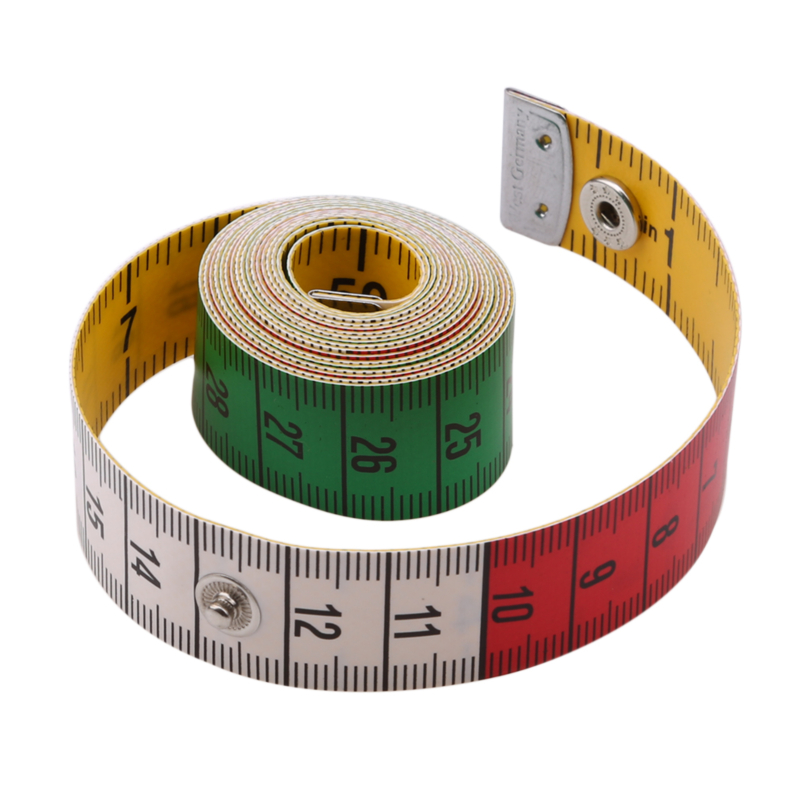 High Quality Double Scale Rule - đánh giá và giá Sewing Gauge Ruler