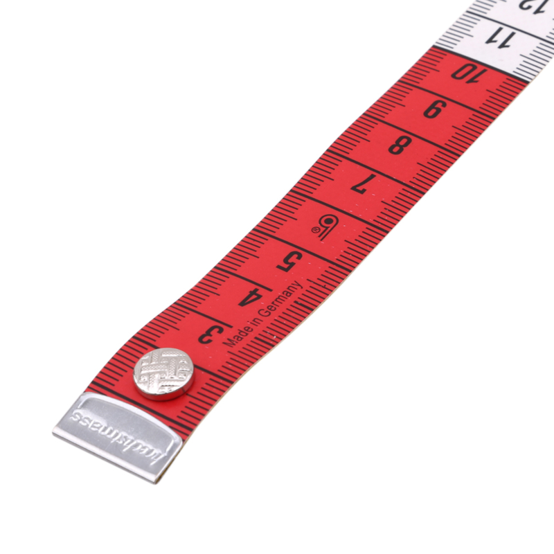 High Quality Double Scale Rule - đánh giá và giá Sewing Gauge Ruler
