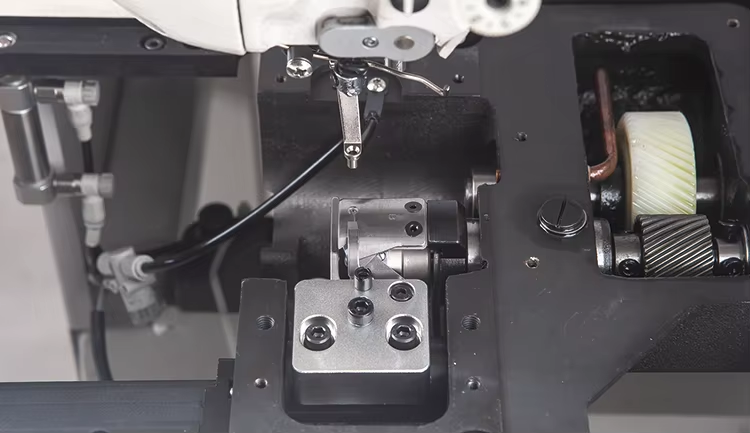 For JTK8F-90AJ Industrial Smar - đánh giá và giá Sewing Industry