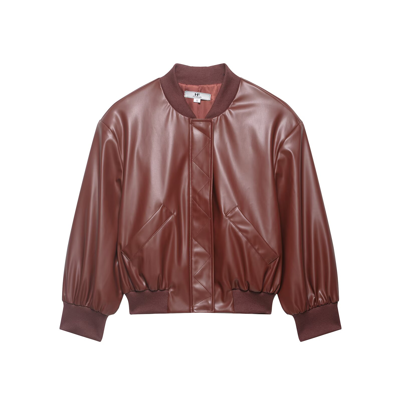 New women's commuting style fa - đánh giá và giá Shoulder Pad Set In