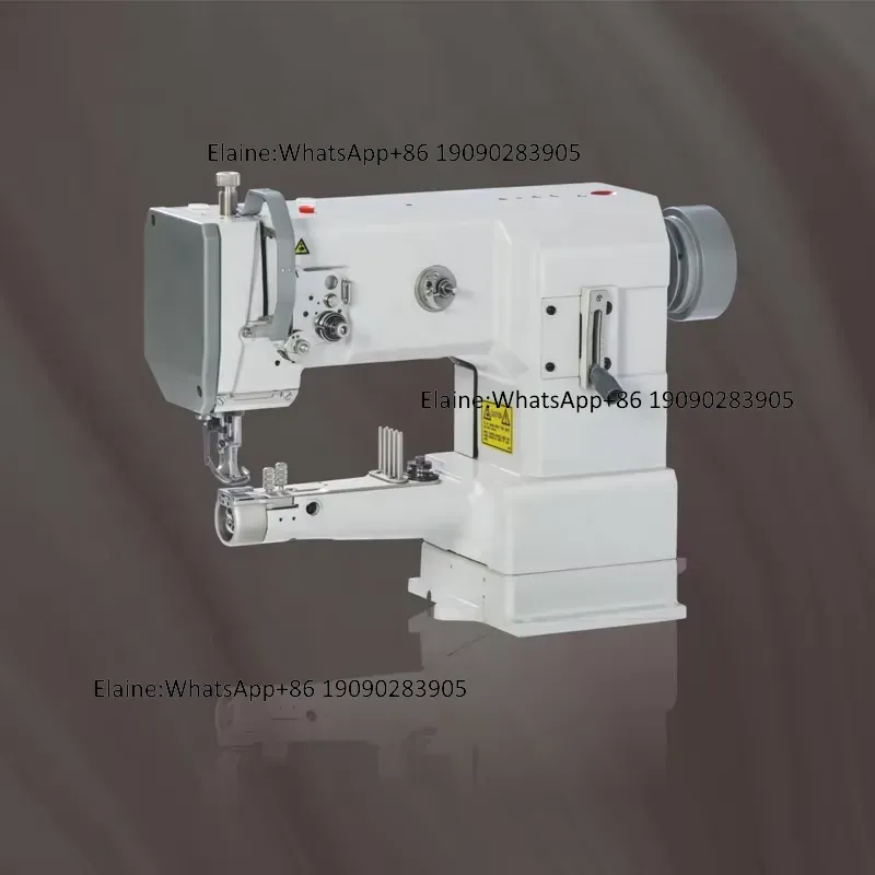 QK-T335 Factory Direct Drive C - đánh giá và giá Sewing Factory