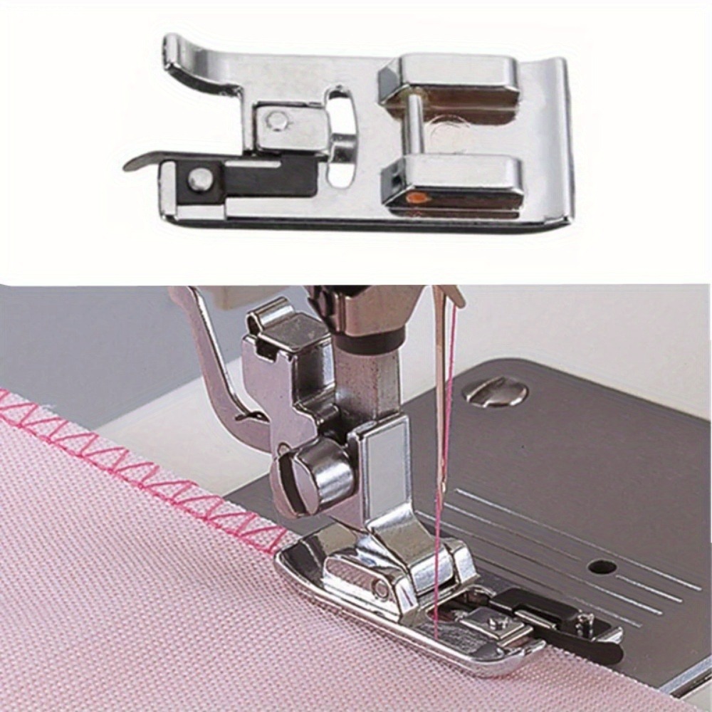 2Pcs Thick Fabrics Overlock Pr - đánh giá và giá Sewing Factory