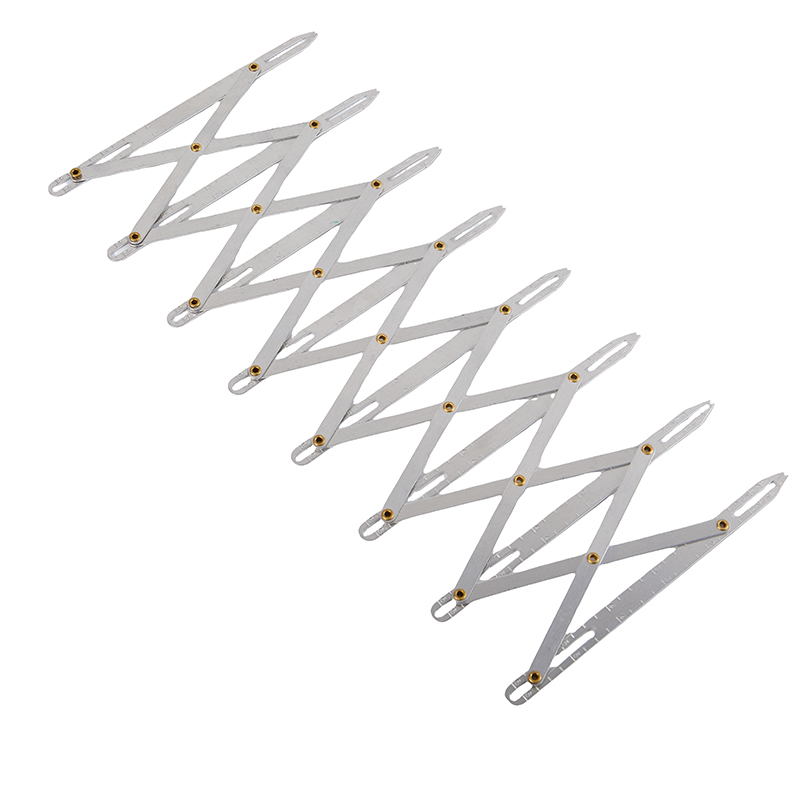 New·Buttonhole Spacer Expandin - đánh giá và giá Sewing Gauge Ruler