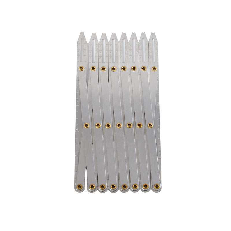 New·Buttonhole Spacer Expandin - đánh giá và giá Sewing Gauge Ruler