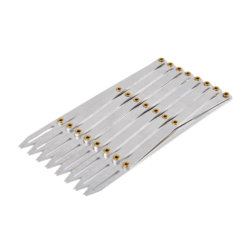 New·Buttonhole Spacer Expandin - đánh giá và giá Sewing Gauge Ruler