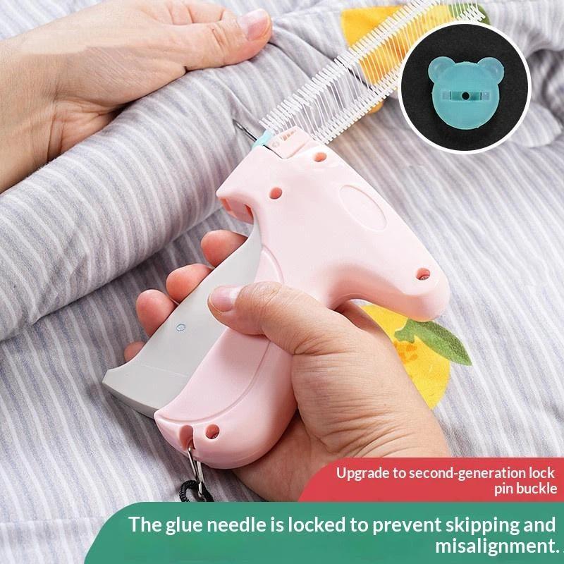 New Handheld Portable Mini Sew - đánh giá và giá Sewing Labels