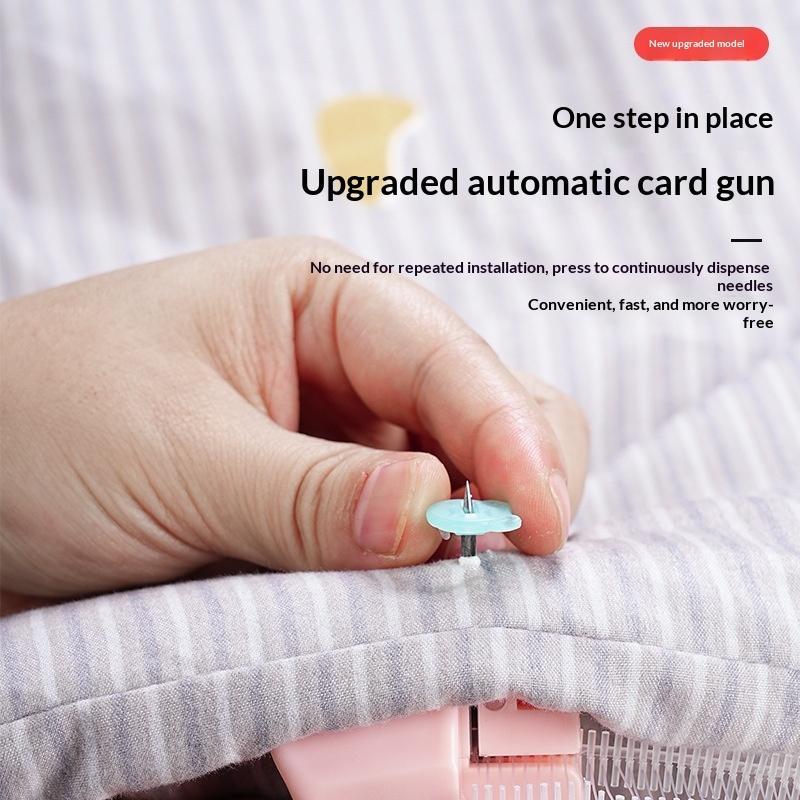 New Handheld Portable Mini Sew - đánh giá và giá Sewing Labels