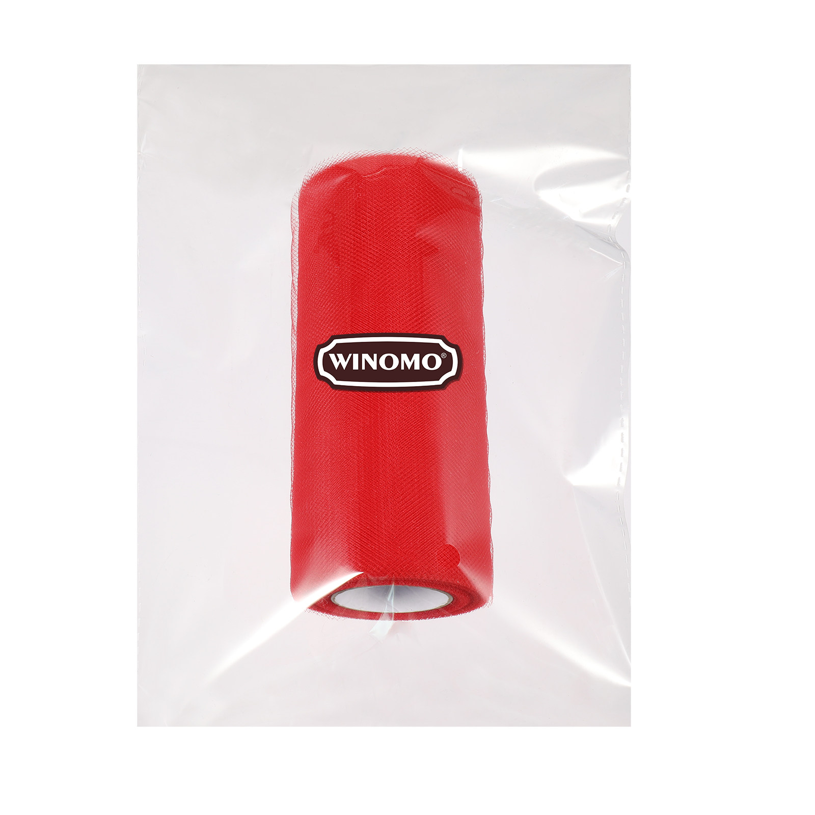 25 Yard Red Tulle Roll Spool P - đánh giá và giá Sewing Roll