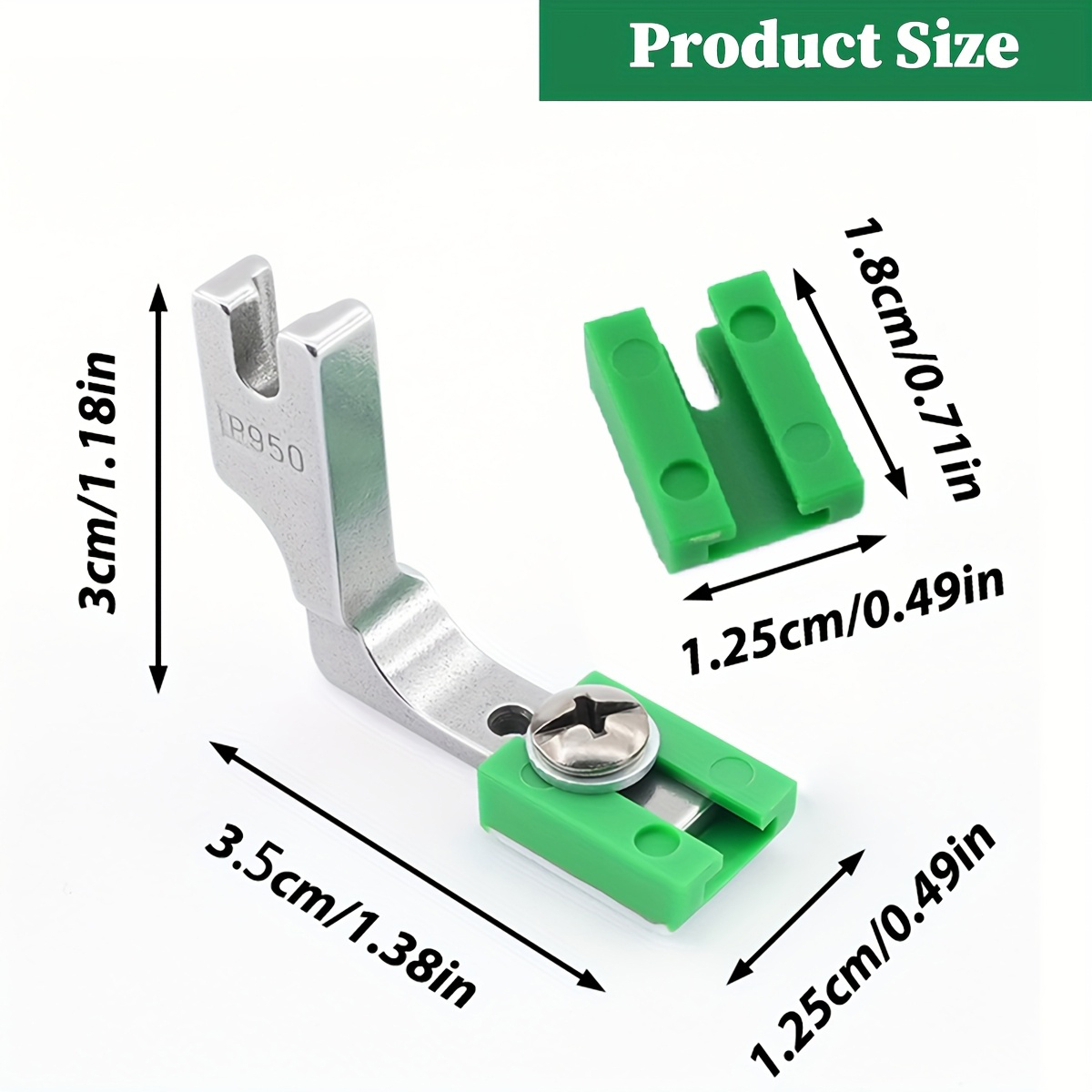 P950 Adjustable Ruffling Press - đánh giá và giá Sewing Factory