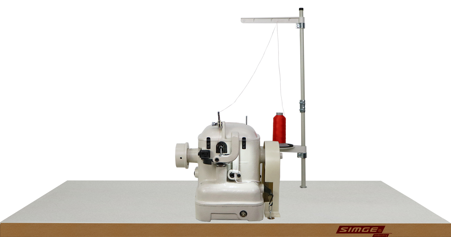 SI-600 Industrial Overseam Sew - đánh giá và giá Sewing Industry