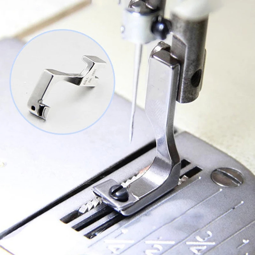 T69 Adjustable Invisible Zippe - đánh giá và giá Sewing Factory