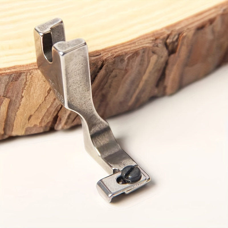 T69 Adjustable Invisible Zippe - đánh giá và giá Sewing Factory