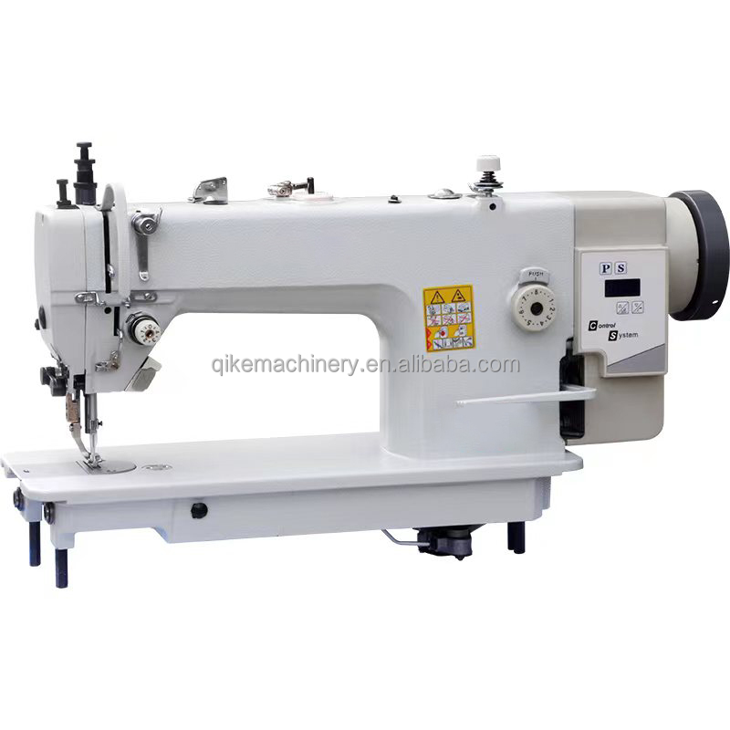 CP-8700D  High Speed Single    - đánh giá và giá Sewing Industry